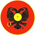 Bowmen of Burleigh logo